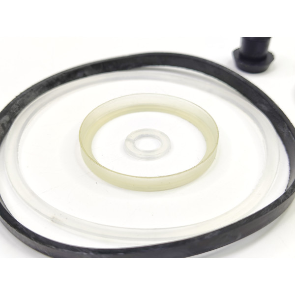 Ремкомплект для гидравлического цилиндра 8т 97119 Profline 97119-1