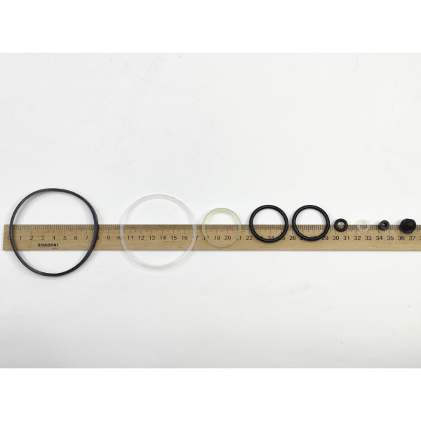 Ремкомплект для гидравлического цилиндра 8т 97119 Profline 97119-1