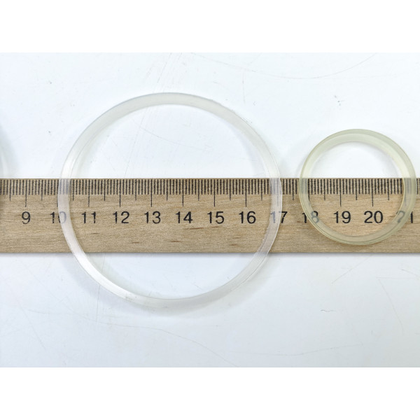 Ремкомплект для гидравлического цилиндра 8т 97119 Profline 97119-1