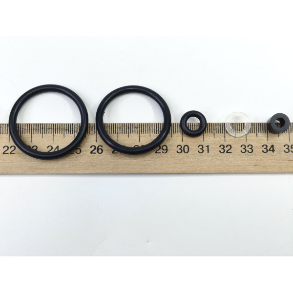 Ремкомплект для гидравлического цилиндра 8т 97119 Profline 97119-1