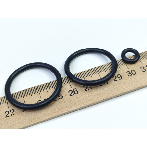 Ремкомплект для гидравлического цилиндра 8т 97119 Profline 97119-1