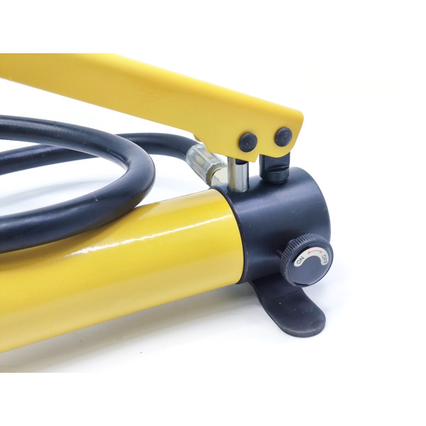 Съемник втулок (сайлентблоков) гидравлический 8т Profline 97208