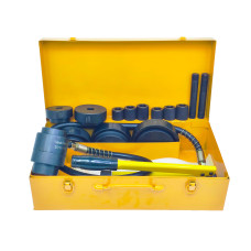 Съемник втулок 15т (сайлентблоков) гидравлический Profline 97215