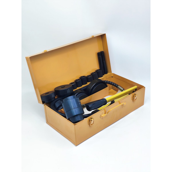 Съемник втулок 15т (сайлентблоков) гидравлический Profline 97215