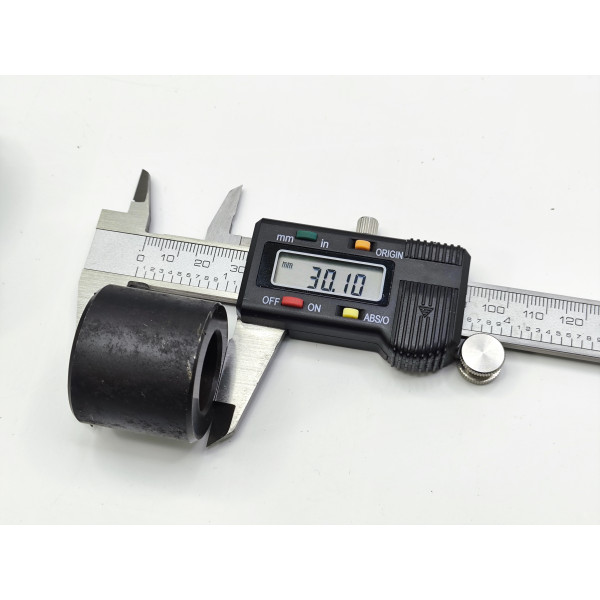 Съемник втулок 15т (сайлентблоков) гидравлический Profline 97215