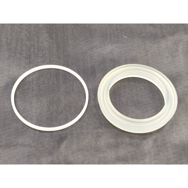 Ремкомплект к цилиндру гидравлическому для пресса с манометром 20 т (ход штока - 145мм) Profline 97320-1