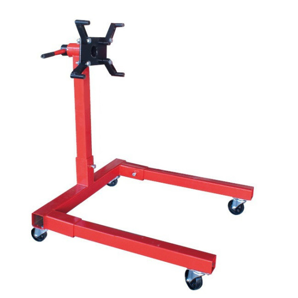 Стапель для ремонта ДВС П-образный, 680 кг Profline 97401L