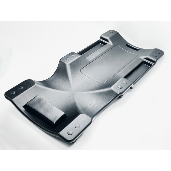 Лежак для механика эргономичный пластиковый Profline 97403