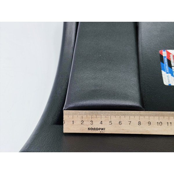 Лежак для механика эргономичный пластиковый Profline 97403