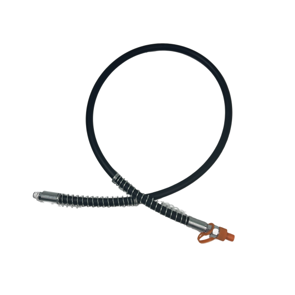 Шланг для гидравлических насосов с соединителем 630 атм. 145 см. Profline 97910