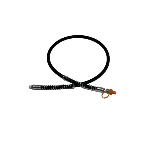 Шланг для гидравлических насосов с соединителем 630 атм. 145 см. Profline 97910