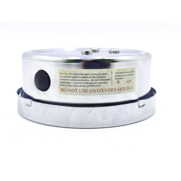 Манометр 12 тонн Profline 97912