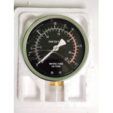 Манометр для пресса 20 тонн Profline 97920