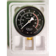 Манометр для пресса 30 тонн Profline 97930