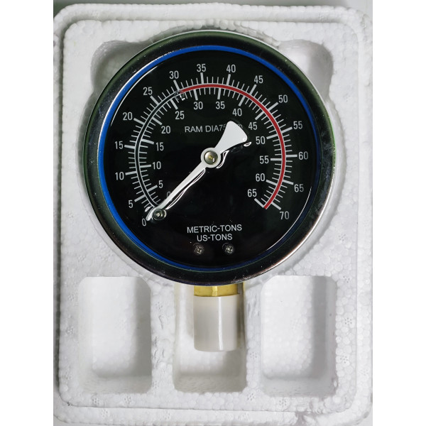 Манометр для пресса 30 тонн Profline 97930L