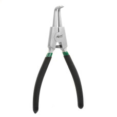 Щипцы для снятия стопорных колец прямые на разжим 180 мм Aeroforce AE-1823-7