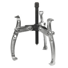 Съемник подшипников 3-х захватный 150 мм Cr-V Aeroforce AE-0703a06