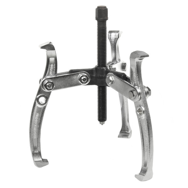 Съемник подшипников 3-х захватный 150 мм Cr-V Aeroforce AE-0703a06