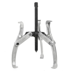 Съемник подшипников 3-х захватный 200 мм Cr-V Aeroforce AE-0703a08