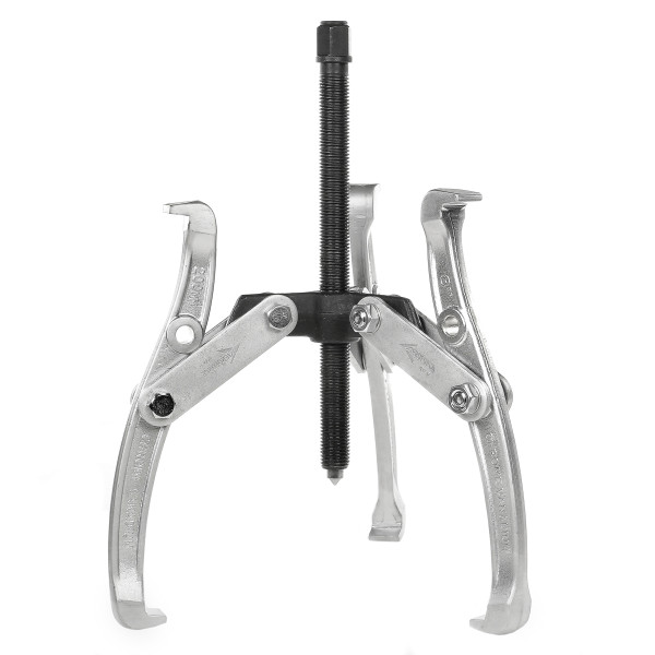 Съемник подшипников 3-х захватный 200 мм Cr-V Aeroforce AE-0703a08