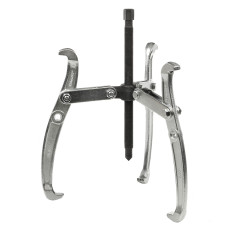 Съемник подшипников 3-х захватный 250 мм Cr-V Aeroforce AE-0703a10