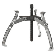 Съемник подшипников 3-х захватный 300 мм Cr-V Aeroforce AE-0703a12