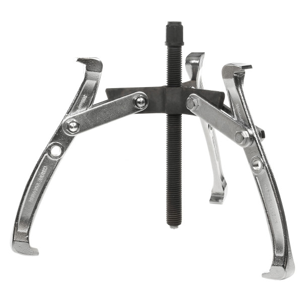 Съемник подшипников 3-х захватный 300 мм Cr-V Aeroforce AE-0703a12