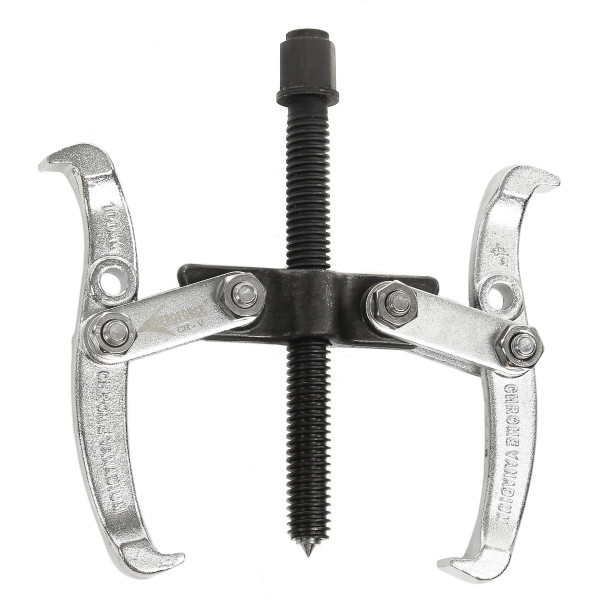 Съемник двухлапый подшипников 100 мм Cr-V Aeroforce AE-0803a04