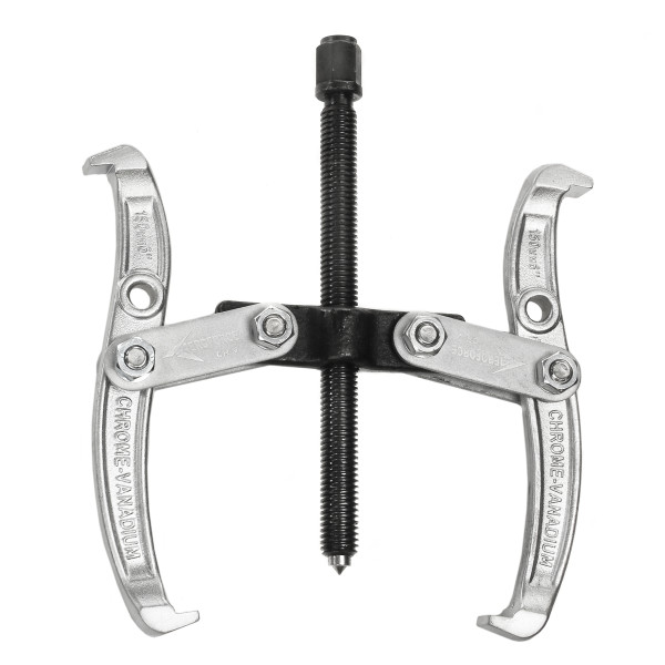 Съемник подшипников двухлапый 150 мм Cr-V Aeroforce AE-0803a06