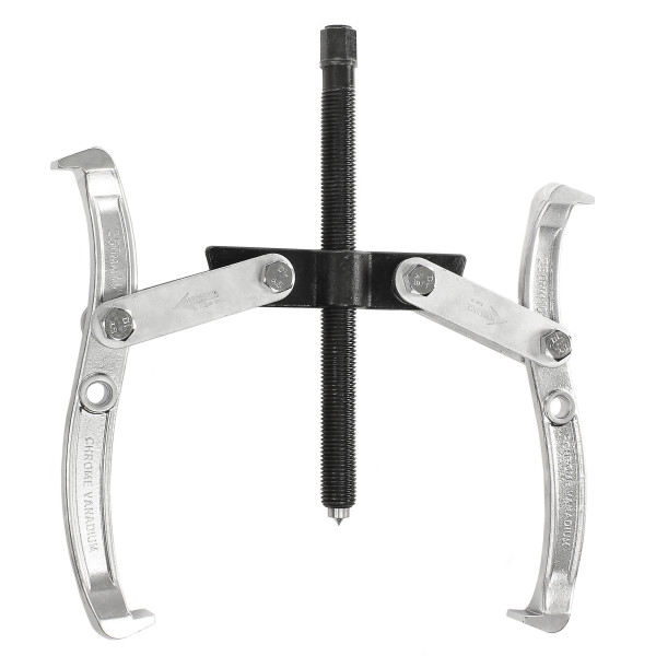 Съемник двухлапый подшипников 250 мм Cr-V Aeroforce AE-0803a10