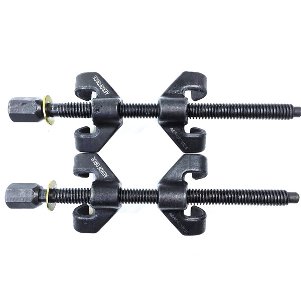 Стяжка пружин 370 мм (2 ед.) Aeroforce AE-1107-1