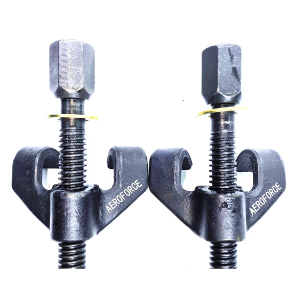 Стяжка пружин 370 мм (2 ед.) Aeroforce AE-1107-1
