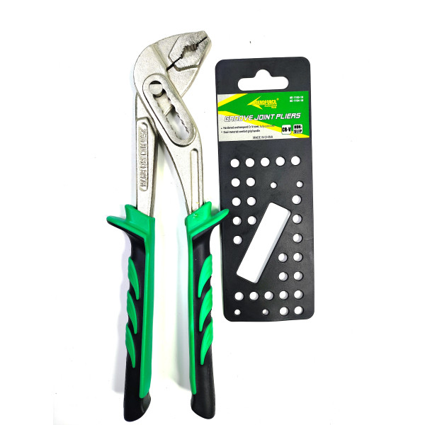 Клещи переставные 250 мм Aeroforce AE-1164-10