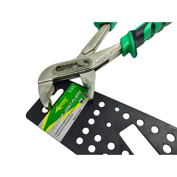 Клещи переставные 250 мм Aeroforce AE-1164-10