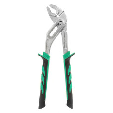 Клещи переставные 200 мм Aeroforce AE-1164-8