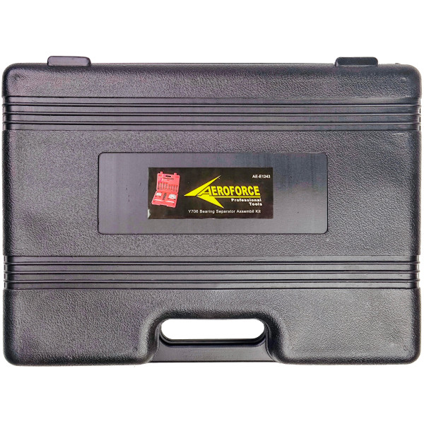 Съемник сепараторный двулапый 2 ед. Aeroforce AE-1243