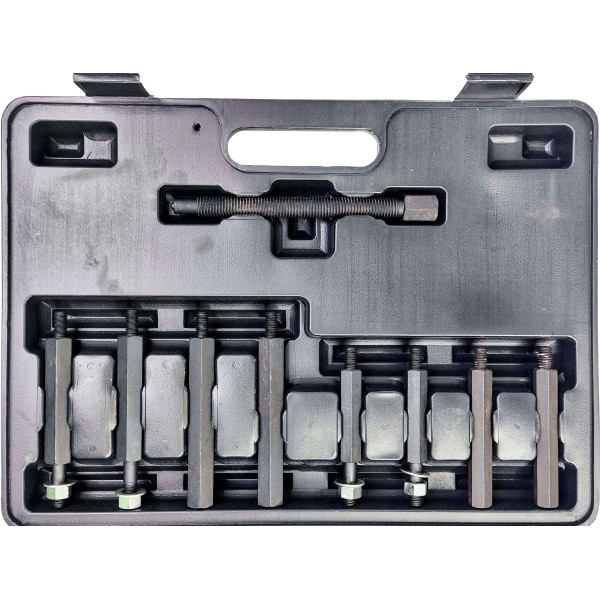 Съемник сепараторный двулапый 2 ед. Aeroforce AE-1243