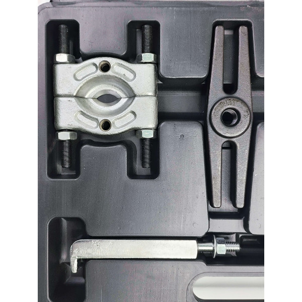 Съемник сепараторный двулапый 2 ед. Aeroforce AE-1243