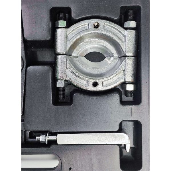 Съемник сепараторный двулапый 2 ед. Aeroforce AE-1243