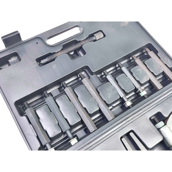 Съемник сепараторный двулапый 2 ед. Aeroforce AE-1243