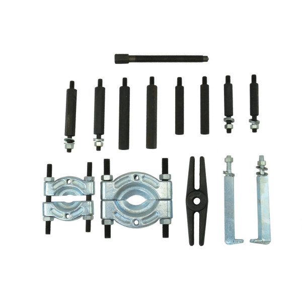 Съемник сепараторный двулапый 2 ед. Aeroforce AE-1243