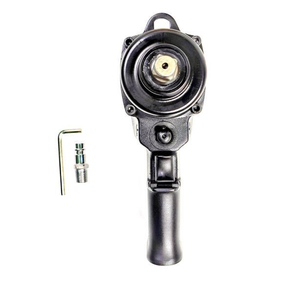 Гайковерт пневматический ударный 1/2' (720 Нм, 7500 об/мин, 3 кг) Aeroforce AE-12B01B2