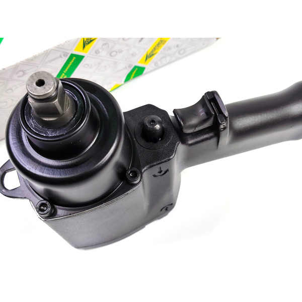 Гайковерт пневматический ударный 1/2' (720 Нм, 7500 об/мин, 3 кг) Aeroforce AE-12B01B2