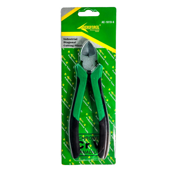 Бокорезы 170 мм Aeroforce AE-1819-6