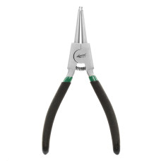 Щипцы для снятия стопорных колец прямые на сжатие 180 мм Aeroforce AE-1822-7