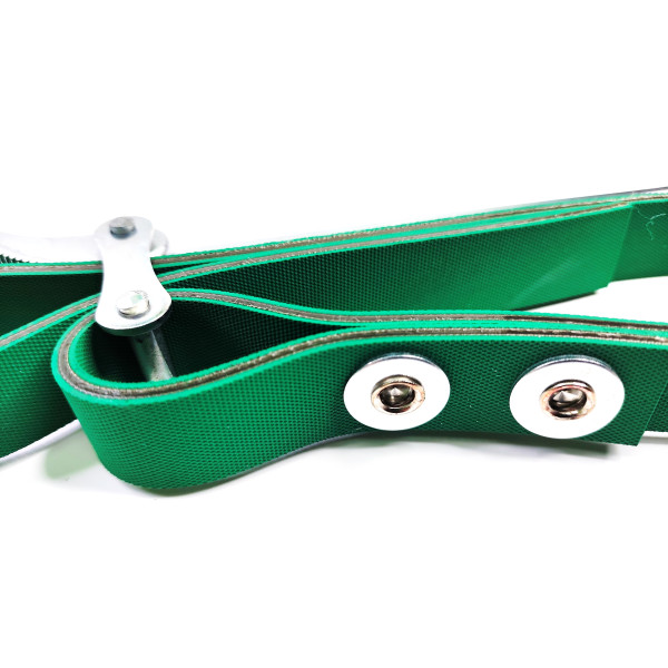 Съемник масляного фильтра ременный 60-140 мм Aeroforce AE-3203-1