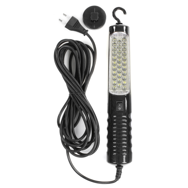 Фонарь переносной светодиодный 32 LED Aeroforce AE-4032