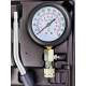 Компрессометр для бензиновых двигателей с удлинителем и переходниками Aeroforce AE-A0031