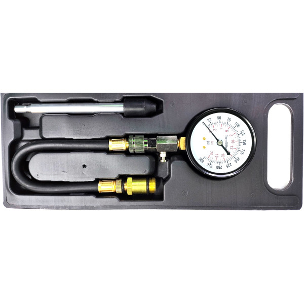 Компрессометр для бензиновых двигателей Aeroforce AE-A1000