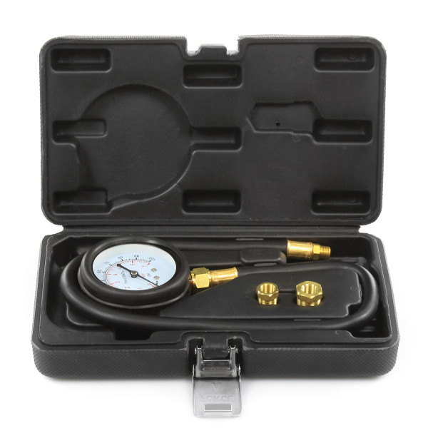 Набор для измерения давления масла в двигателе Aeroforce AE-A1019B